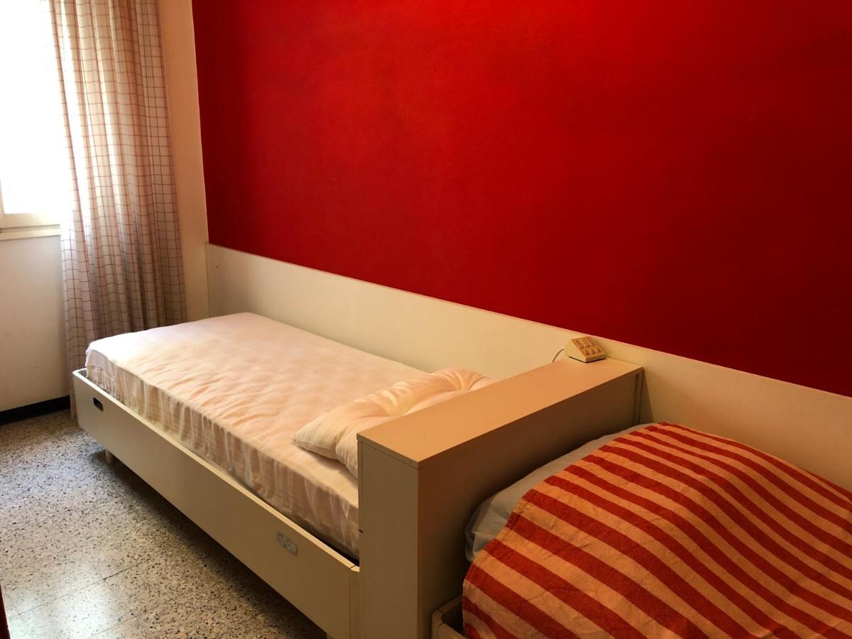 Residence Centro Commerciale - Walterigato Apartments Solo Per Famiglie Lido di Jesolo Exteriér fotografie