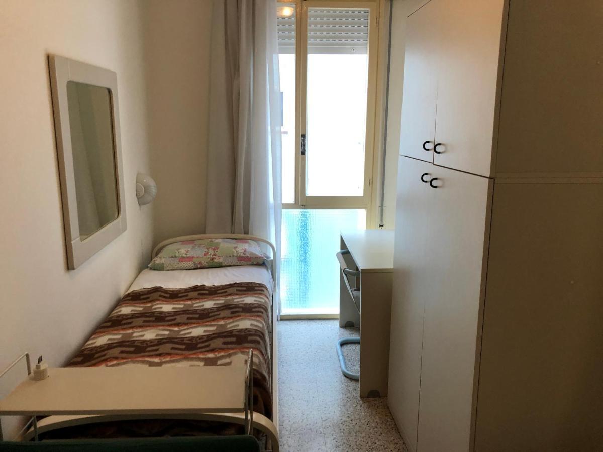 Residence Centro Commerciale - Walterigato Apartments Solo Per Famiglie Lido di Jesolo Exteriér fotografie