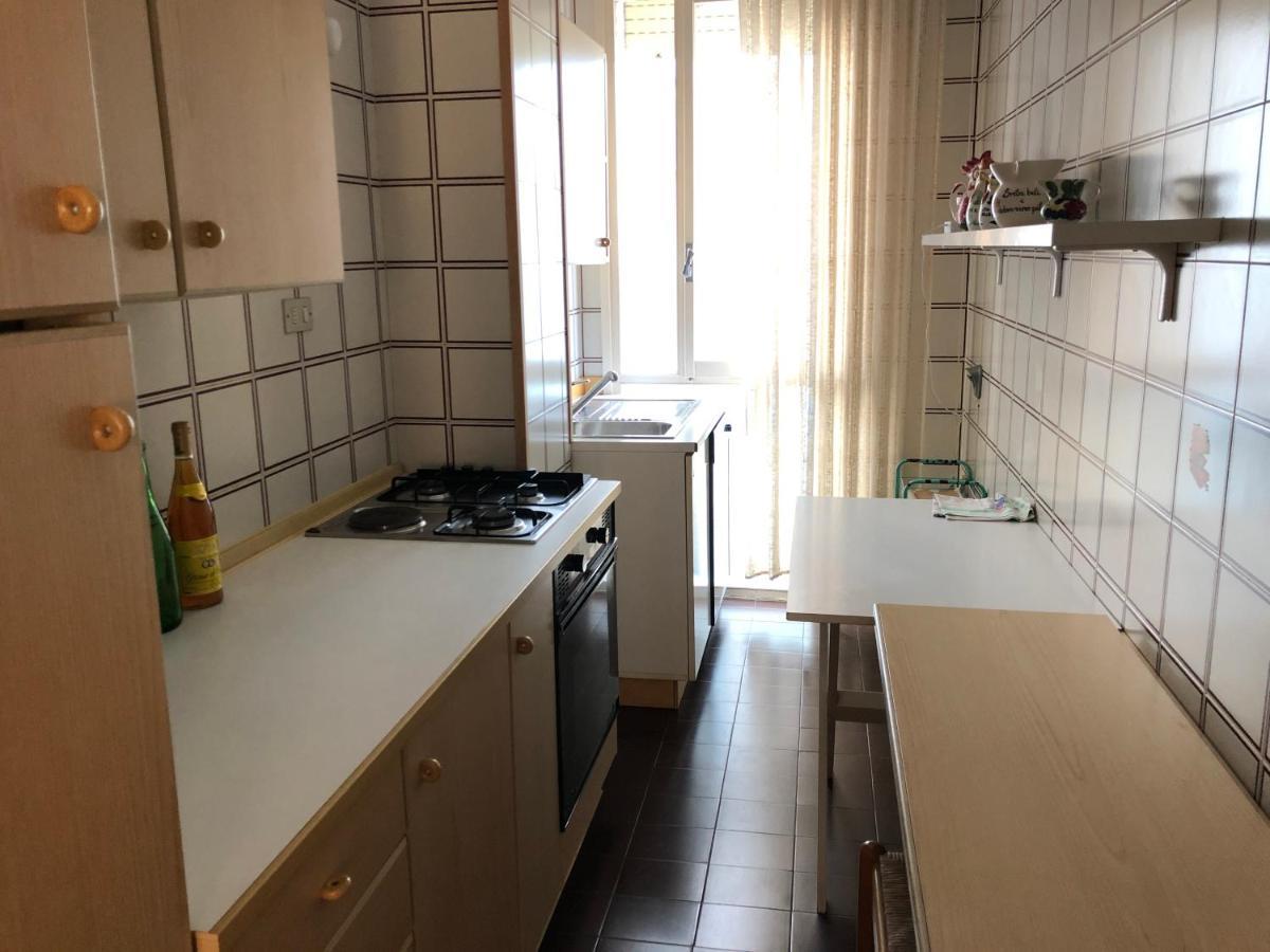 Residence Centro Commerciale - Walterigato Apartments Solo Per Famiglie Lido di Jesolo Exteriér fotografie