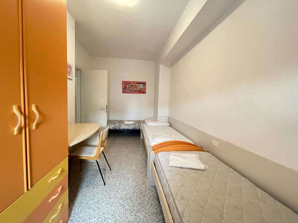 Residence Centro Commerciale - Walterigato Apartments Solo Per Famiglie Lido di Jesolo Exteriér fotografie