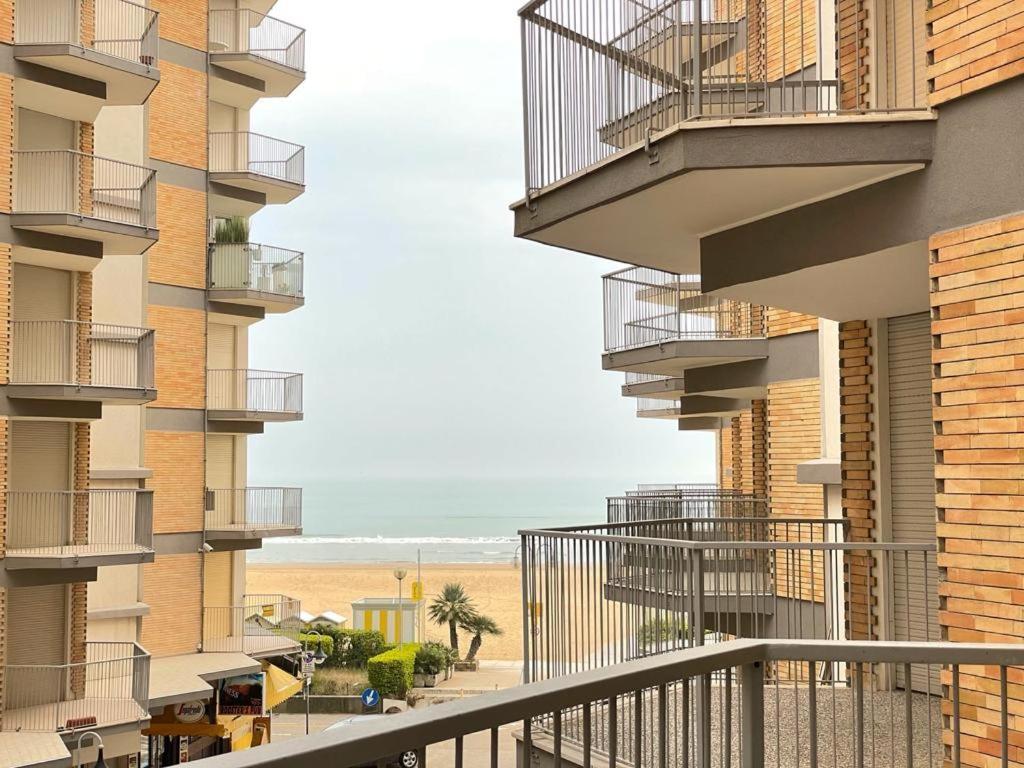Residence Centro Commerciale - Walterigato Apartments Solo Per Famiglie Lido di Jesolo Exteriér fotografie