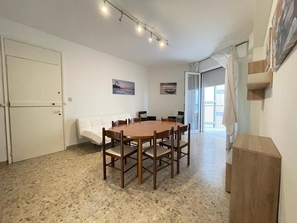 Residence Centro Commerciale - Walterigato Apartments Solo Per Famiglie Lido di Jesolo Exteriér fotografie
