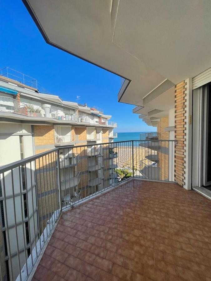 Residence Centro Commerciale - Walterigato Apartments Solo Per Famiglie Lido di Jesolo Exteriér fotografie