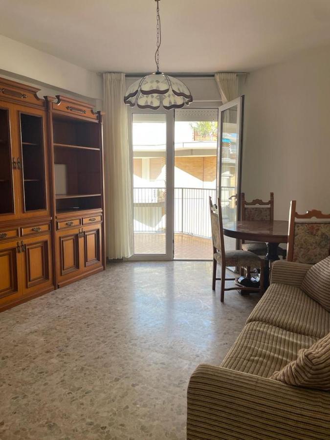 Residence Centro Commerciale - Walterigato Apartments Solo Per Famiglie Lido di Jesolo Exteriér fotografie