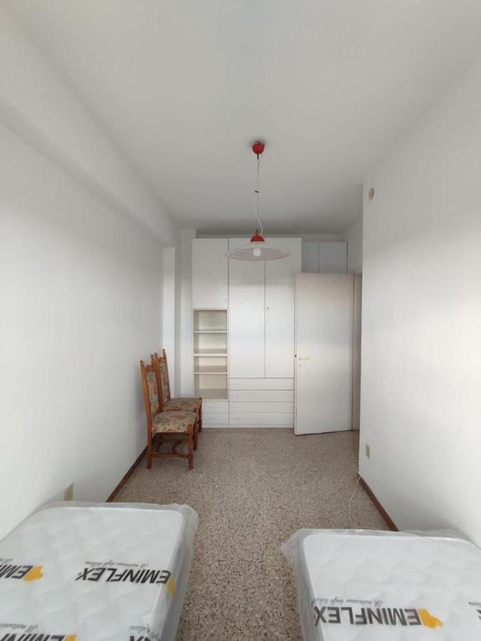 Residence Centro Commerciale - Walterigato Apartments Solo Per Famiglie Lido di Jesolo Exteriér fotografie