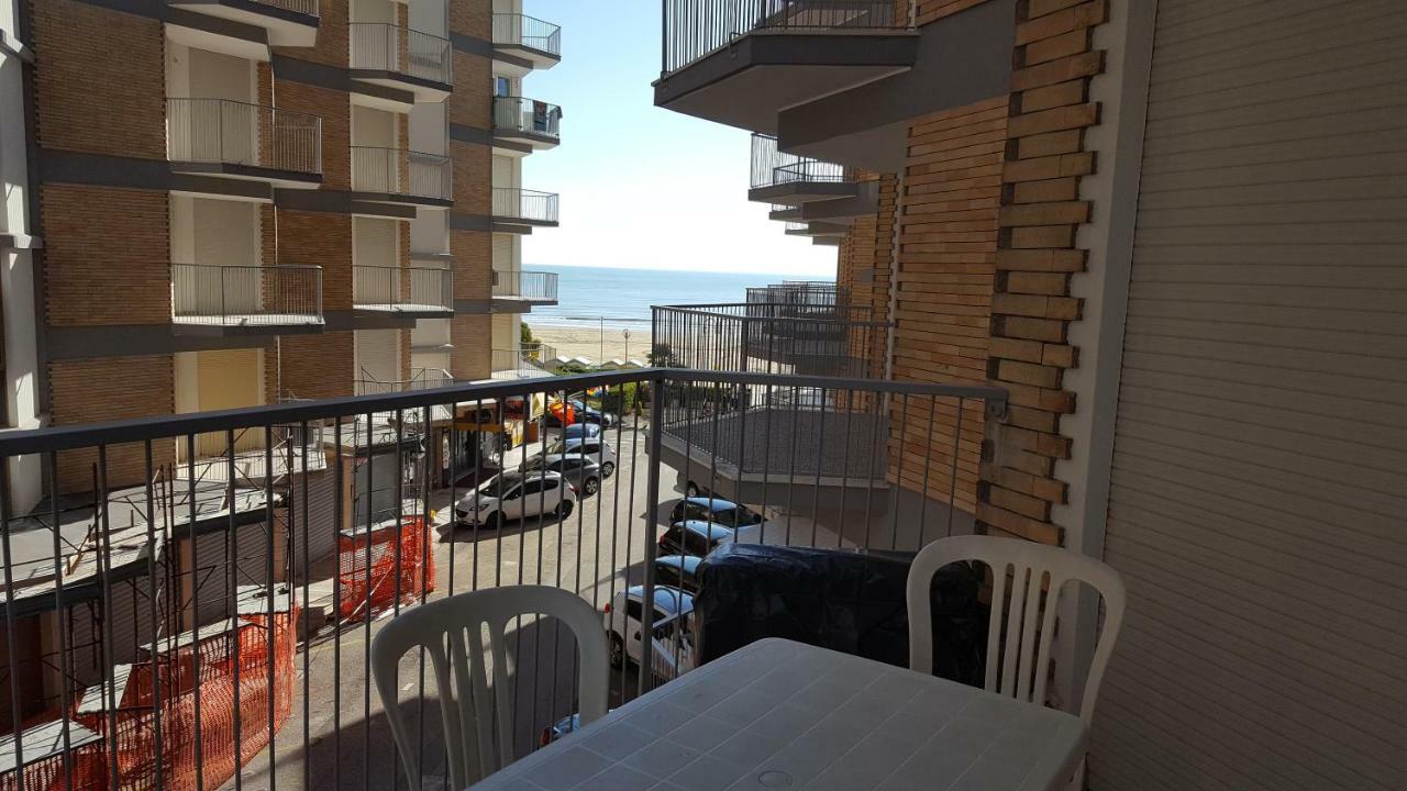 Residence Centro Commerciale - Walterigato Apartments Solo Per Famiglie Lido di Jesolo Exteriér fotografie