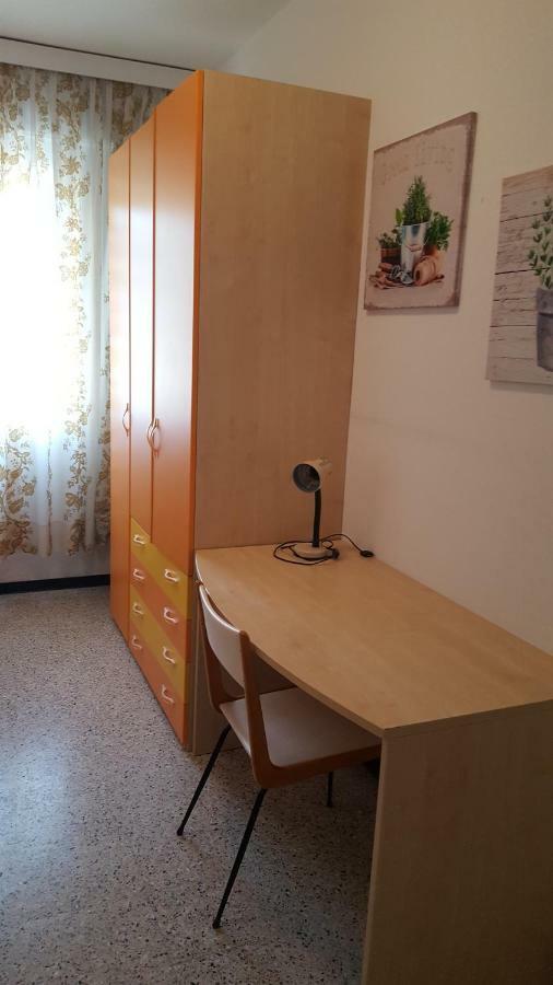 Residence Centro Commerciale - Walterigato Apartments Solo Per Famiglie Lido di Jesolo Exteriér fotografie