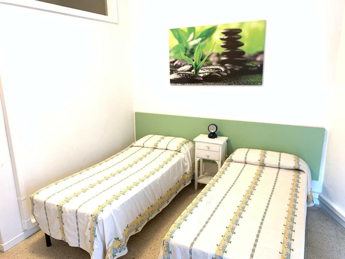 Residence Centro Commerciale - Walterigato Apartments Solo Per Famiglie Lido di Jesolo Exteriér fotografie
