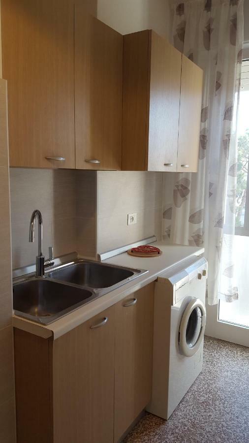 Residence Centro Commerciale - Walterigato Apartments Solo Per Famiglie Lido di Jesolo Exteriér fotografie